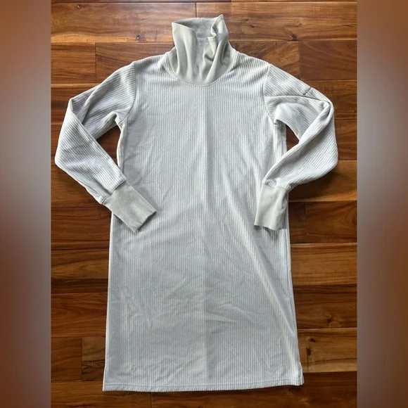 Columbia Boundless Trek Fleece Dress - Picture 3 of 6